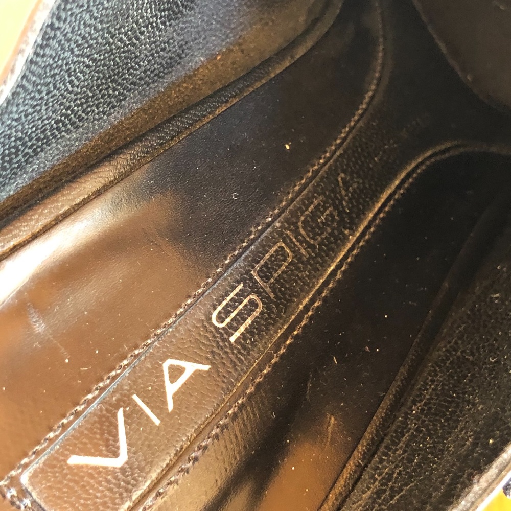 Via Spiga Slip On Pumps - Picture 3 of 7